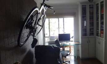 Imagem 3: Apartamento para venda com 136 metros quadrados com 3 quartos em Perdizes - São Paulo - SP