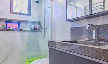 Imagem 7: Apartamento de 3 dormitórios, 2 vagas no Bairro Higienópolis