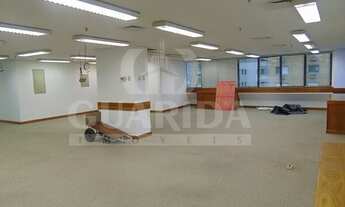 Imagem 3: Andar/Laje Comercial para aluguel, 9 vagas, Auxiliadora - Porto Alegre/RS