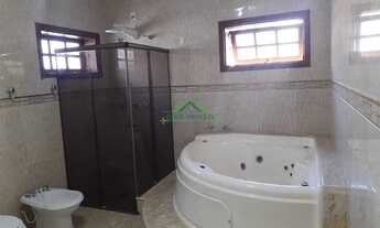 Imagem 5: VALINHOS - Casa Padrão - PARQUE TERRANOVA