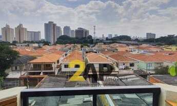 Imagem 7: Apartamento à venda, 65 m² por R$ 414.000,00 - Santo Amaro - São Paulo/SP