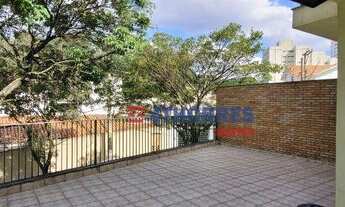 Imagem 5: Sobrado com 4 dormitórios, 400 m² - venda por R$ 1.800.000,00 ou aluguel por R$ 6.000,00