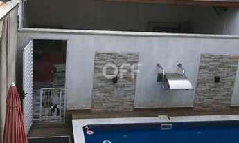 Imagem 3: Casa - Jardim Boer I - Americana