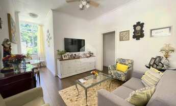 Imagem: RIO DE JANEIRO - Apartamento Padrão - Botafogo