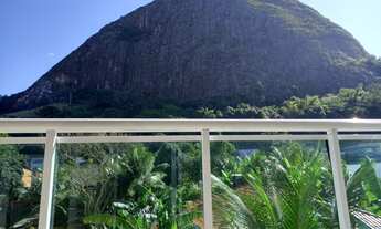 Imagem 2: Apartamento com 2 dormitórios à venda, 62 m² por R$ 380.000,00 - Vargem Pequena - Rio de J