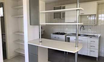 Imagem 7: Apartamento 2 Dormitórios Semi mobiliado