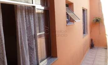 Imagem 4: Itupeva - Casa Padrão - Jardim Burti