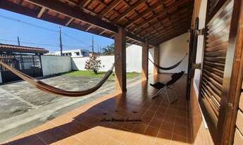 Imagem 3: Caraguatatuba - Casa Padrão - Massaguaçú