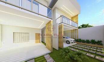 Imagem 6: Casa duplex 3 suítes em Morada de Laranjeiras