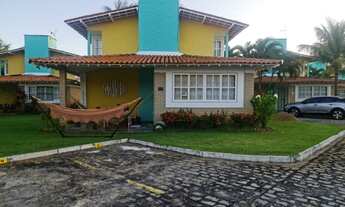 Imagem 2: CASA CONDOMINIO BEIRA MAR NA PRAIA DE SONHO VERDE