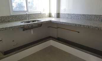 Imagem 6: Venda Apartamento de Área Privativa, 3 quartos, 1 suite, São Pedro