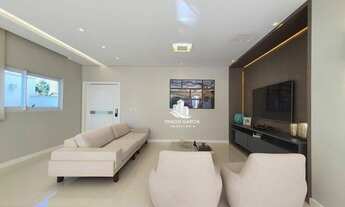 Imagem 4: Casa à venda, 310 m² por R$ 2.170.000,00 - Aldebaran Ville - Teresina/PI