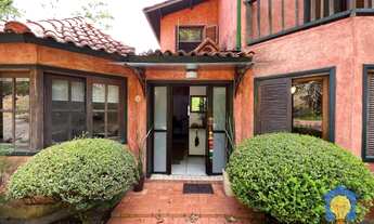 Imagem 6: Casa com 4 dorms, Venda por R$ 2.089.000 ou Aluguel por R$ 4.950/mês - Jardim Itatiaia - E