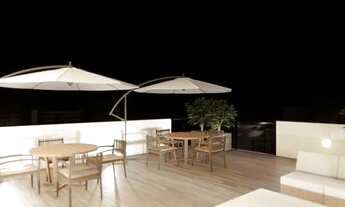 Imagem 6: APARTAMENTO - EDIFÍCIO NEO - VILA MARACANÃ