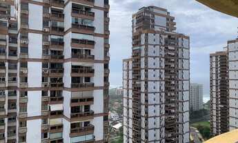 Imagem 6: Varandas do Mar: Apartamento para venda tem 96 metros quadrados com 3 quartos