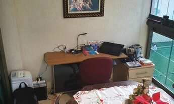 Imagem 5: Apartamento para venda possui 87 metros quadrados com 3 quartos em Tijuca - Rio de Janeiro