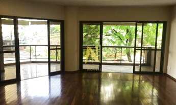 Imagem 6: Apartamento amplo 4 dormitórios à venda, 253 m² por R$ 1.060.000 - Centro - Londrina/PR