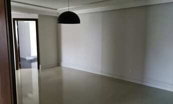 Imagem 6: Ed "Torre de I" 192m2, andar alto, 3 suítes, gabinete, decorado, condomínio comp