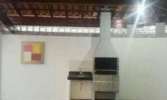 Imagem 7: Casa com 4 dormitórios à venda, 98 m² por R$ 719.000 - Aviação - Praia Grande/SP