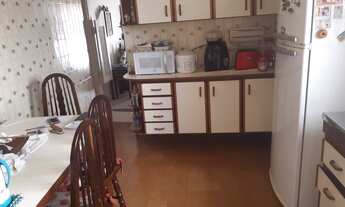 Imagem 5: Sobrado para venda com 140 metros quadrados com 3 quartos em Centro - Diadema - SP