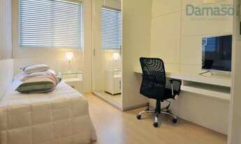 Imagem 4: Apartamento 1 suíte e 1 quarto à venda, Vila Operária, Itajaí