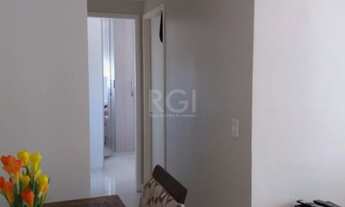 Imagem 4: Apartamento no Quinta do Sol de 2 dormitórios e vaga