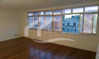 Imagem 3: Apartamento para venda com 155 metros quadrados com 3 quartos em Copacabana - Rio de Janei