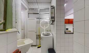 Imagem 6: Rio de Janeiro - Apartamento Padrão - Copacabana