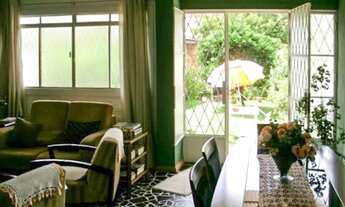 Imagem 3: Casa em Partenon