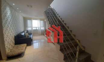 Imagem: Cobertura à venda, 222 m² por R$ 1.350.000,00