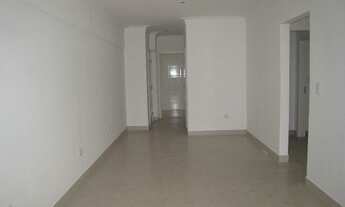 Imagem 4: Apartamento com 3 dormitórios à venda, 134 m² por R$ 822.000,00 - Canto do Forte - Praia G