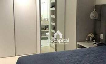 Imagem 6: Apartamento com 4 quartos à venda, 117 m² por R$ 1.240.000 - Freguesia (Jacarepaguá) - Rio