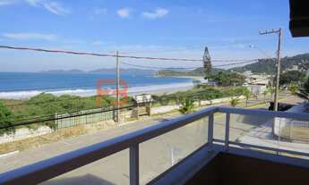 Imagem 2: Aluguel de Temporada - Apartamento vista frente mar 4 Ilhas Bombinhas SC