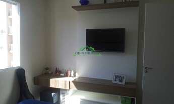 Imagem 6: VALINHOS - Apartamento Padrão - JARDIM ALTO DA BOA VISTA