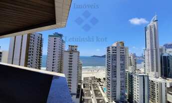 Imagem: Apartamento a venda, quadra mar, 100 metros