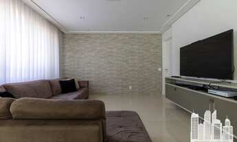 Imagem 4: Apartamento para venda possui 213 metros quadrados com 3 quartos em Paraíso - São Paulo