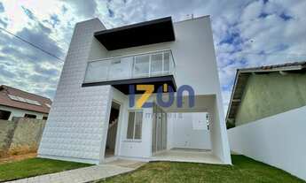 Imagem 3: Sobrado à venda, 86 m² por R$ 419.000,00 - Morada das Acácias - Canoas/RS