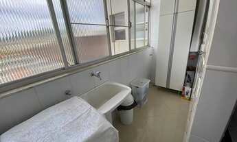 Imagem 3: Apartamento para venda 75 metros 2 com 2 quartos mais 01 reversível em Bento Ferreira - Vi