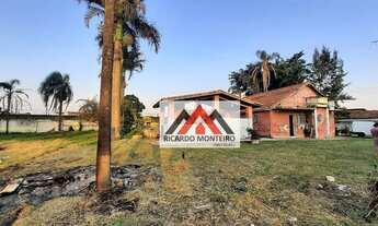 Imagem 5: Terreno, 6000 m² - venda por R$ 1.200.000,00 ou aluguel por R$ 3.000,00/mês - Centro - Ita