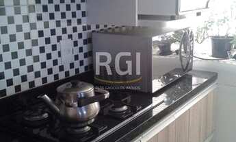 Imagem 6: Apartamento em Protásio Alves