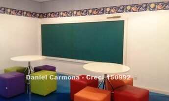 Imagem 6: Lindo Apartamento 03 Dorm / 01 Suíte - Pq. Boa Esperança - Indaiatuba/SP