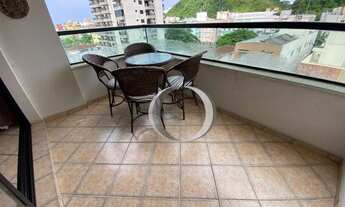 Imagem 5: Apartamento com 2 dormitórios à venda, 75 m² por R$ 320.000,00 - Enseada - Guarujá/SP