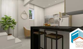 Imagem 5: Apartamento com 01 quarto, 35 m2, Copacabana, Rio de Janeiro, RJ