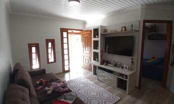 Imagem 4: Casa em Cocão Casa com 3 dormitórios