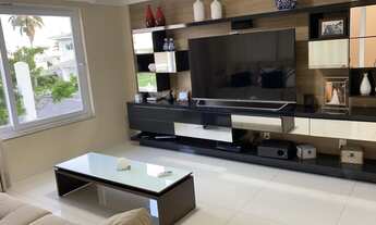 Imagem 7: CASA RESIDENCIAL em SALVADOR - BA, ALPHAVILLE II