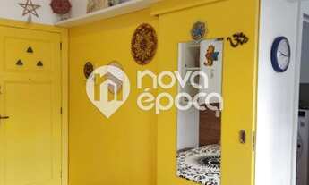 Imagem 7: Rio de Janeiro - Kitchenette/Conjugados - Tijuca