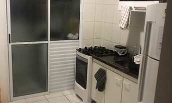 Imagem 4: Apartamento no Alphaview