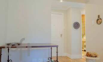 Imagem 2: Apartamento de Quarto e Sala em Copacabana