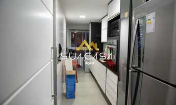 Imagem 5: Peninsula - Apartamento com 2 quartos