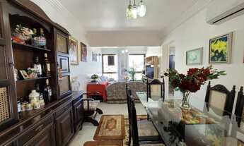 Imagem 2: Apartamento em Higienópolis